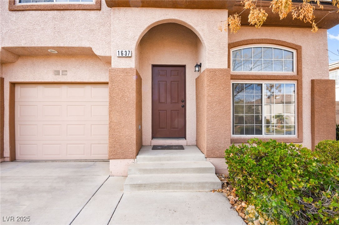 1637 Aspen Meadows Drive