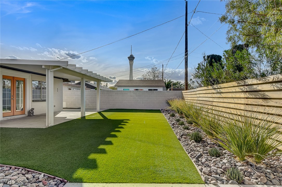 901 Bonita Avenue