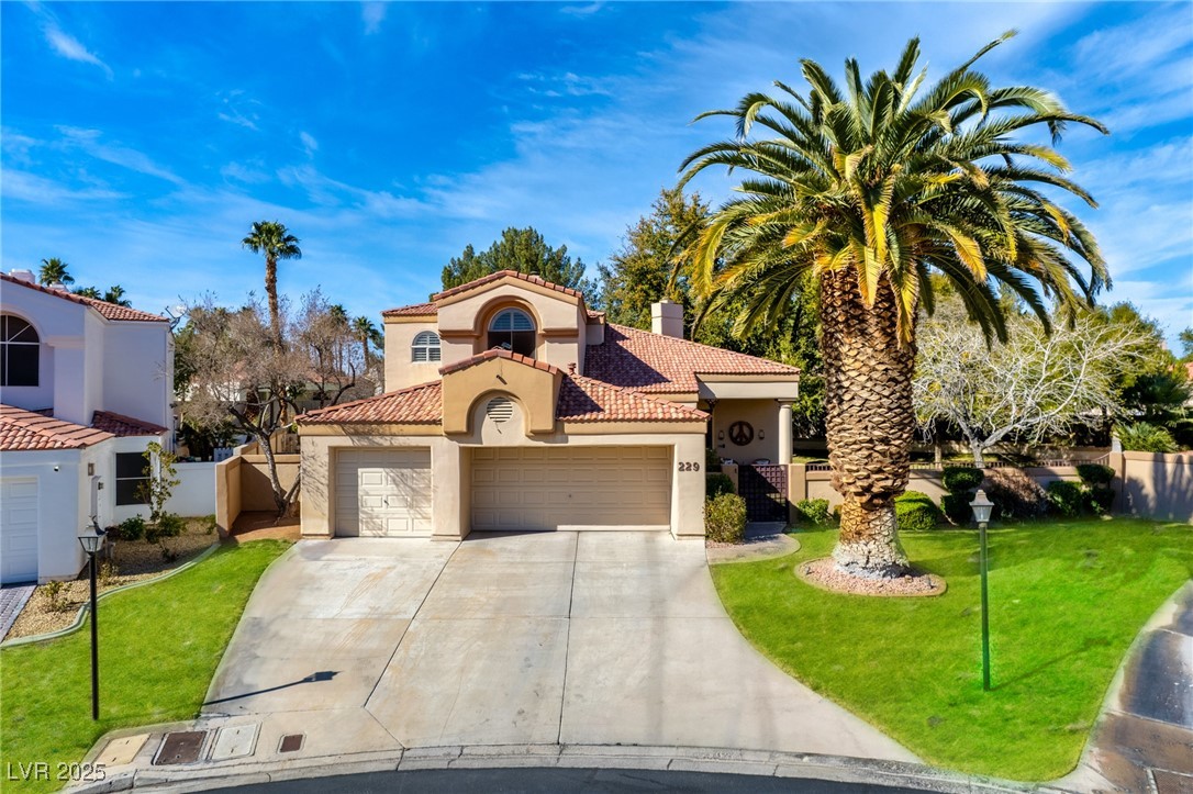 229 Drysdale Circle