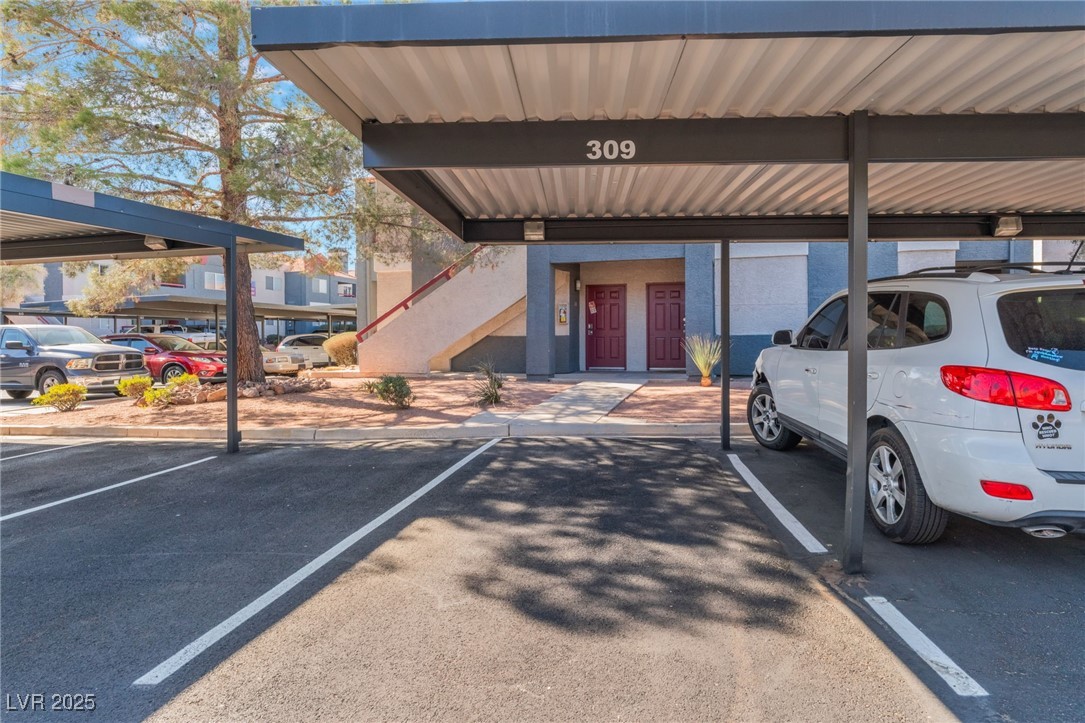 8600 West Charleston Boulevard 2108