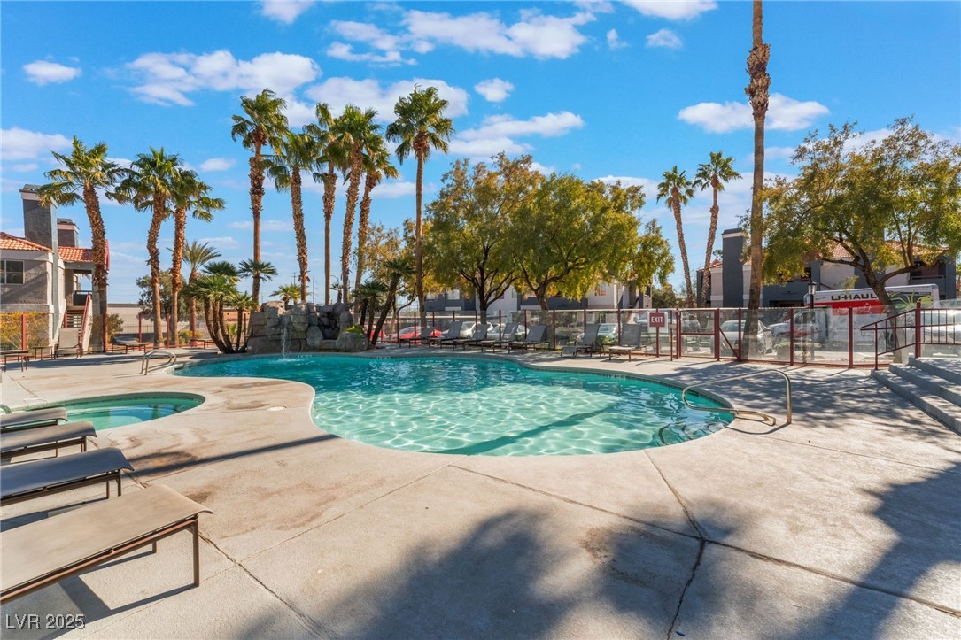 8600 West Charleston Boulevard 2108