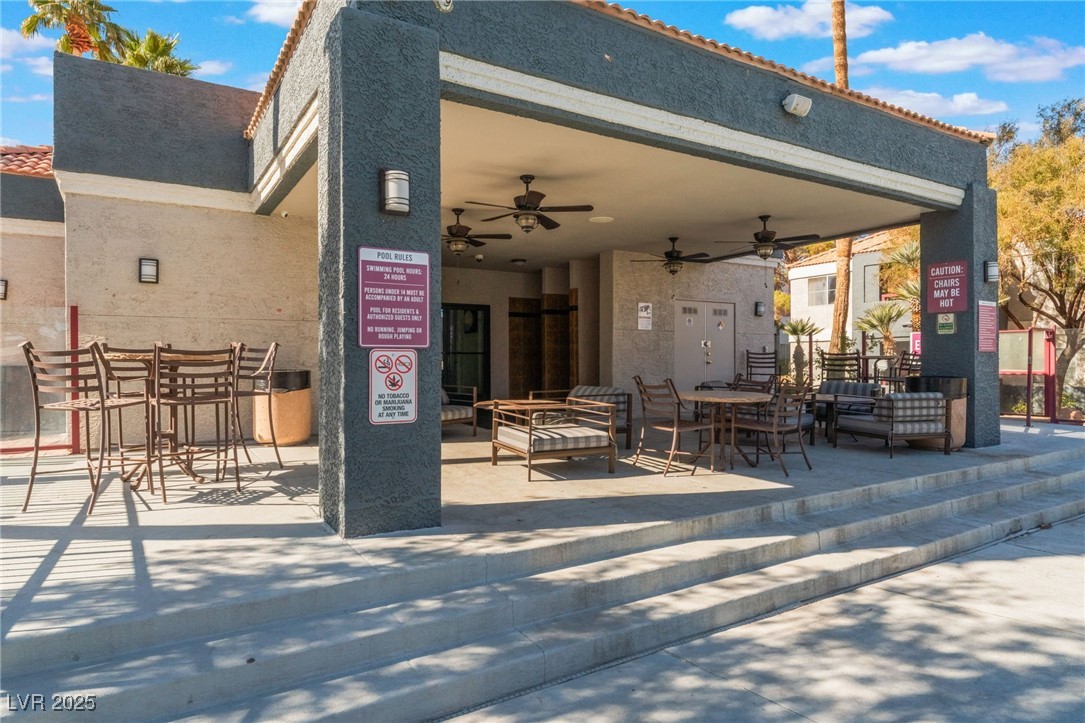 8600 West Charleston Boulevard 2108