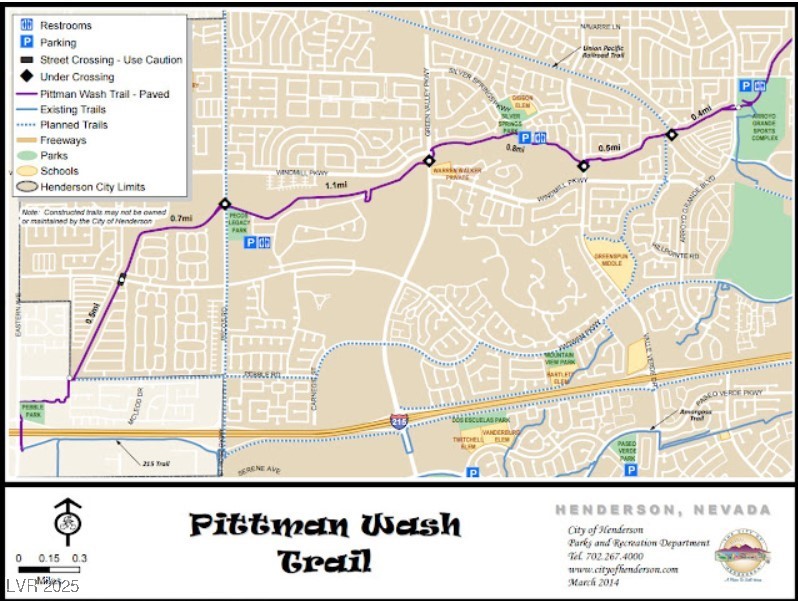 271 Francisco Street