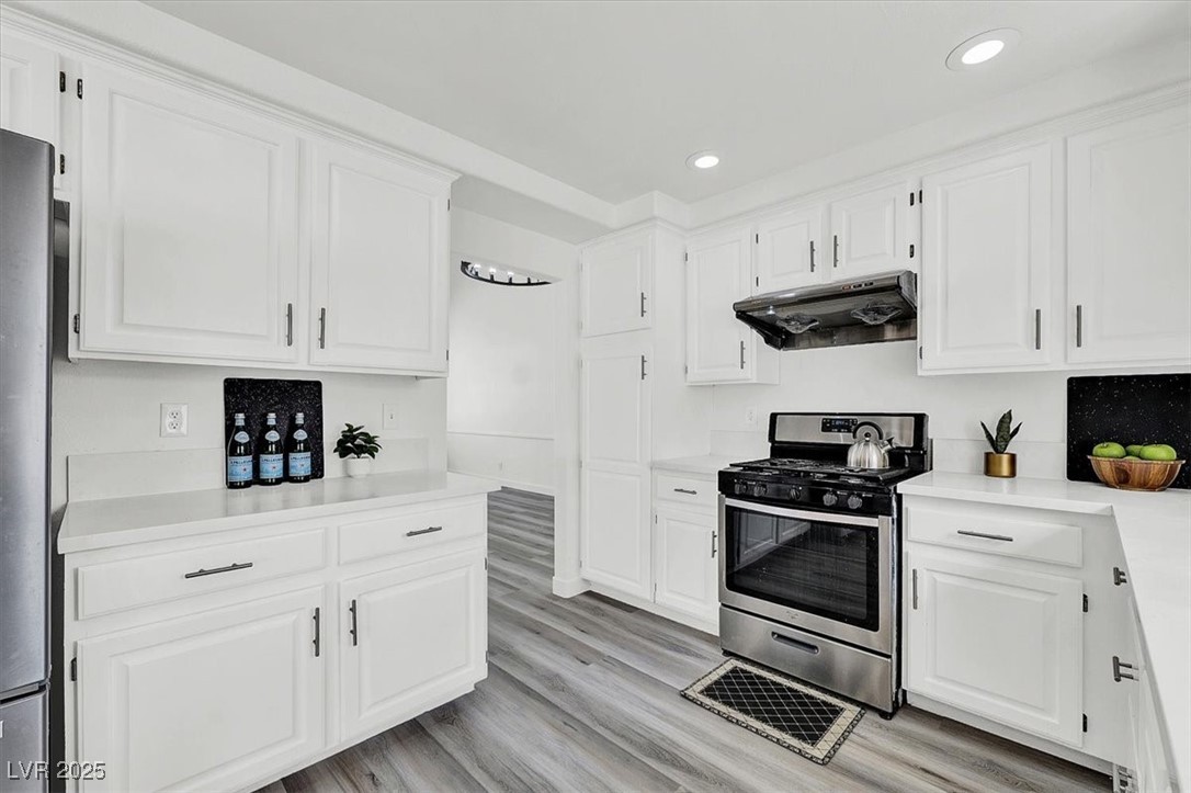 271 Francisco Street