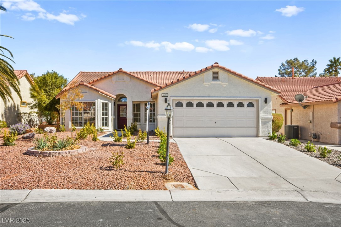 5520 Cranwood Court