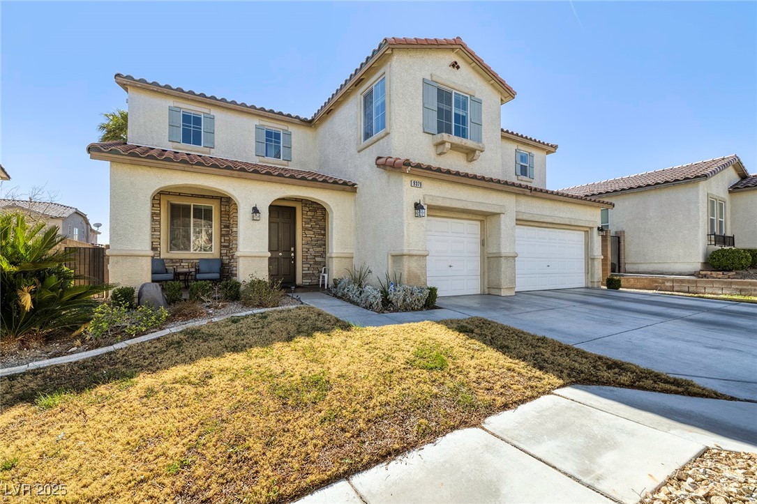 9379 Arrowhead Bluff Avenue