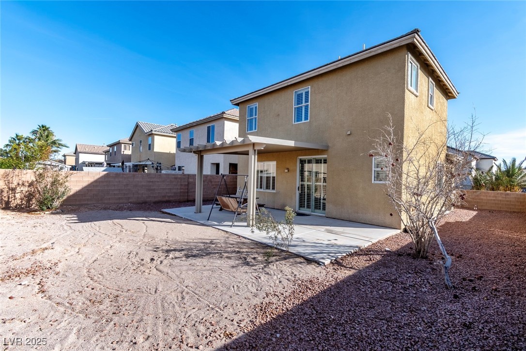 6430 Jackrabbit Run Avenue