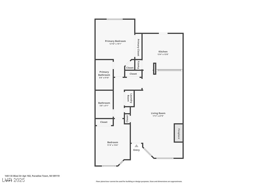 1451 Di Blasi Drive 102