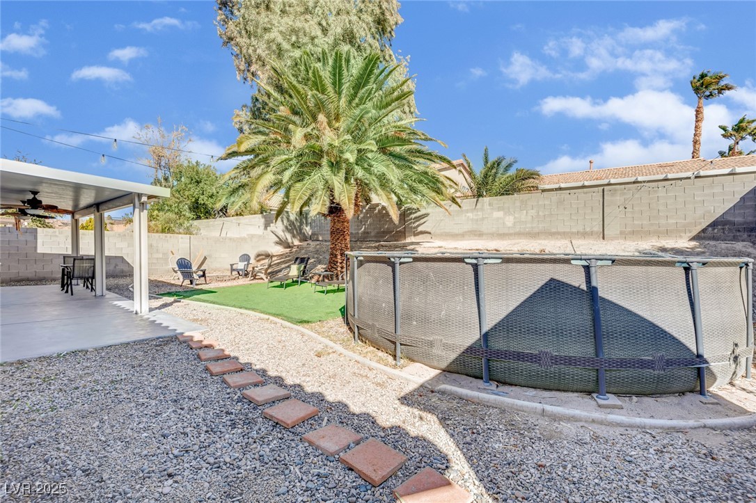 1914 Night Shadow Avenue