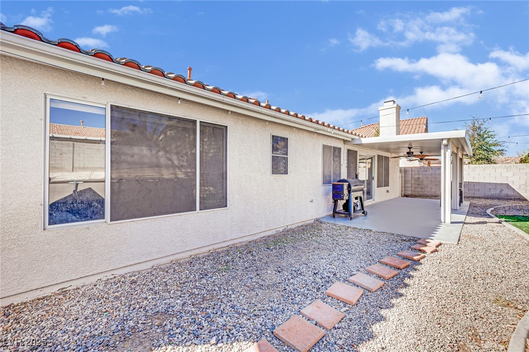 1914 Night Shadow Avenue