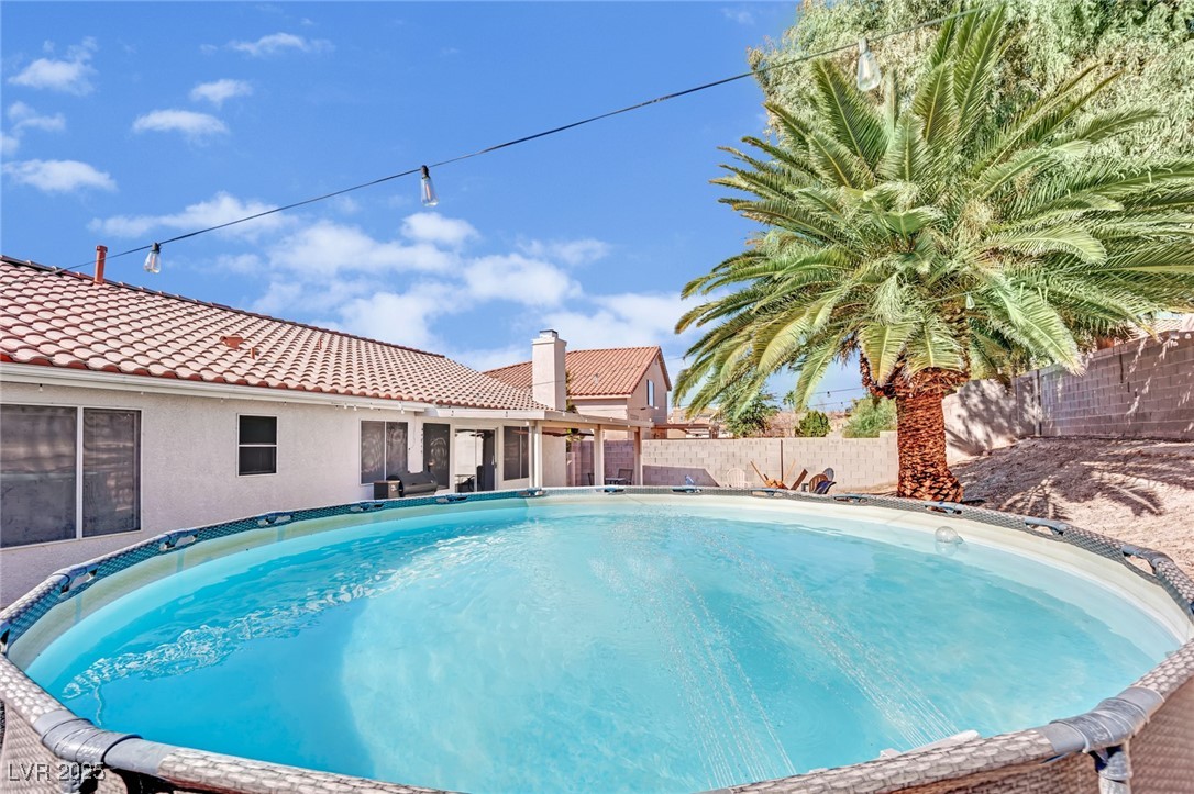 1914 Night Shadow Avenue