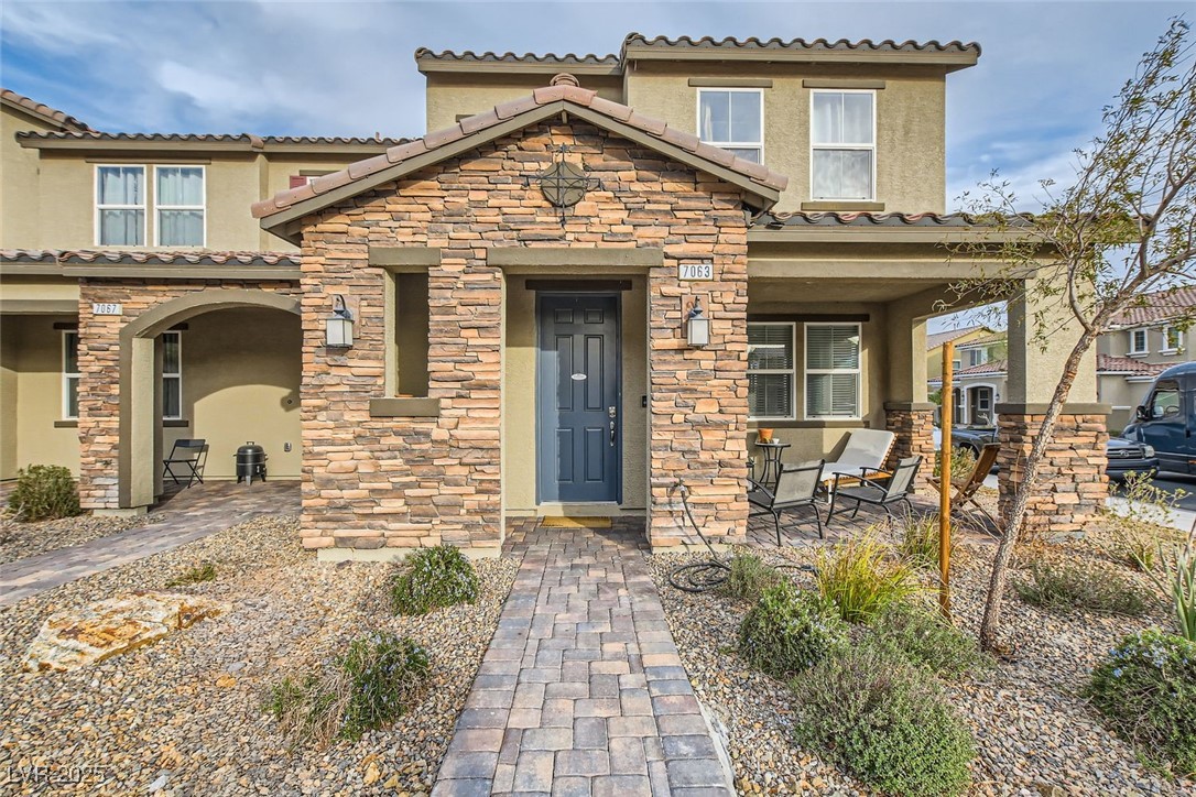 7063 Salt Plains Street