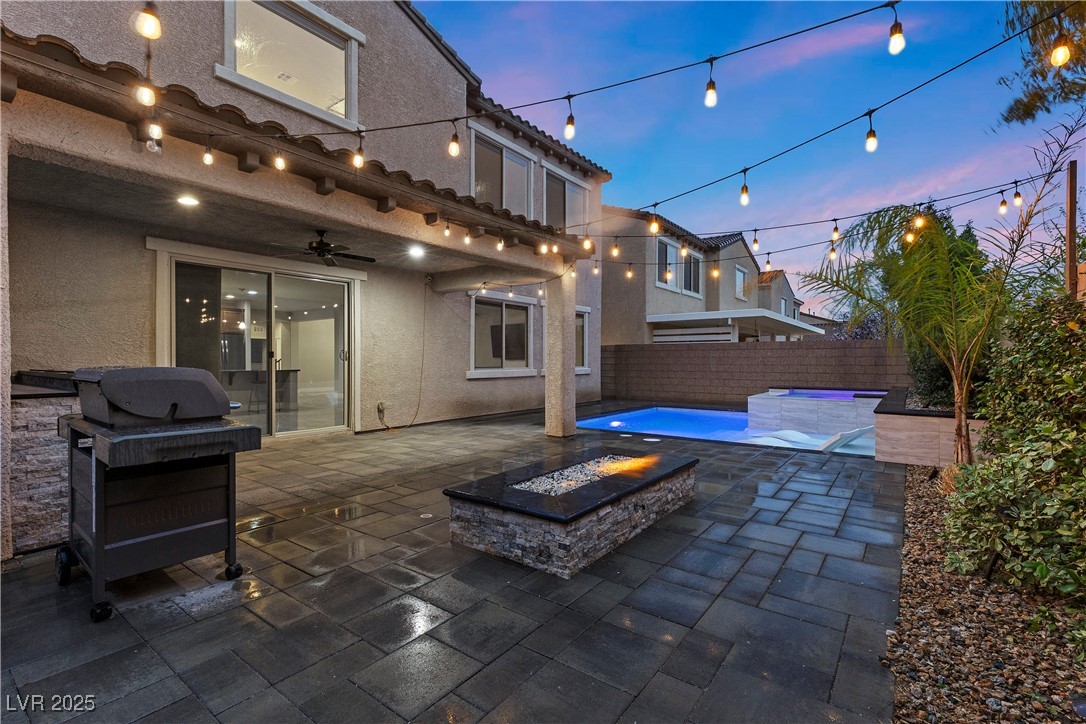 201 White Mule Avenue