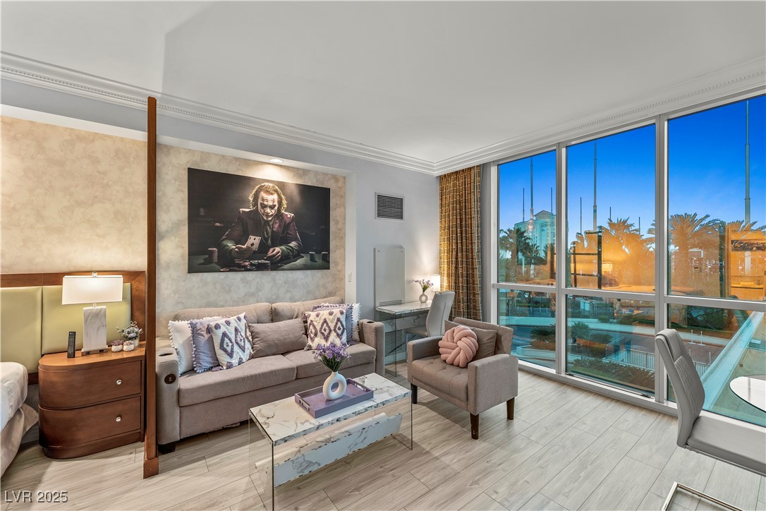 125 East Harmon Avenue 216