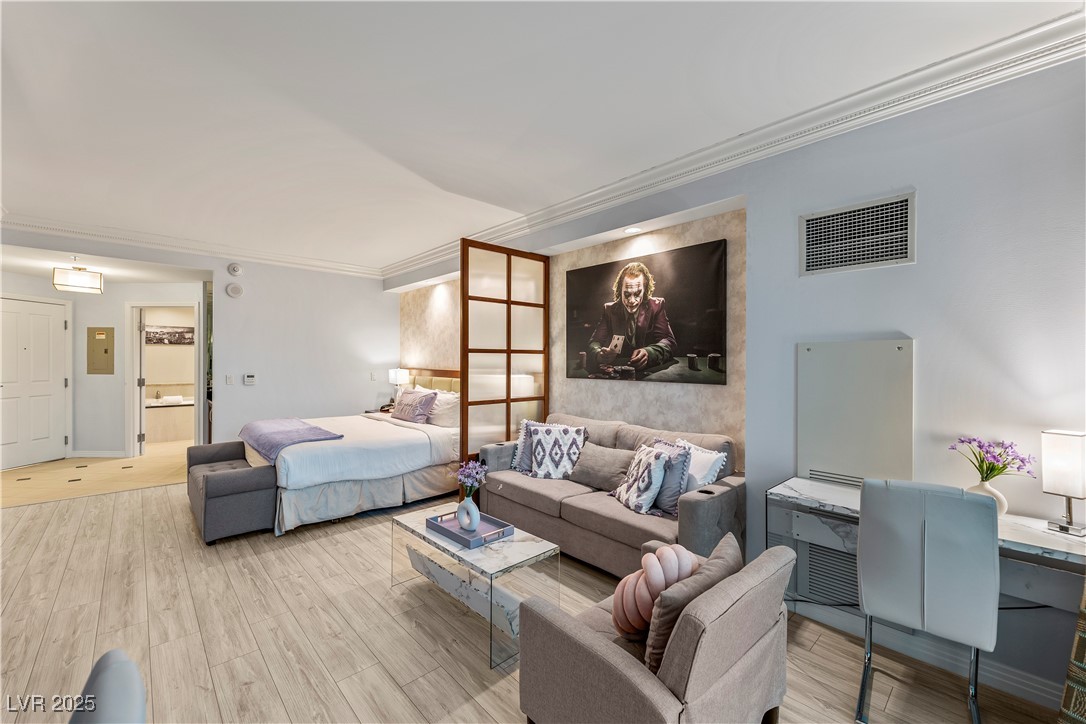 125 East Harmon Avenue 216