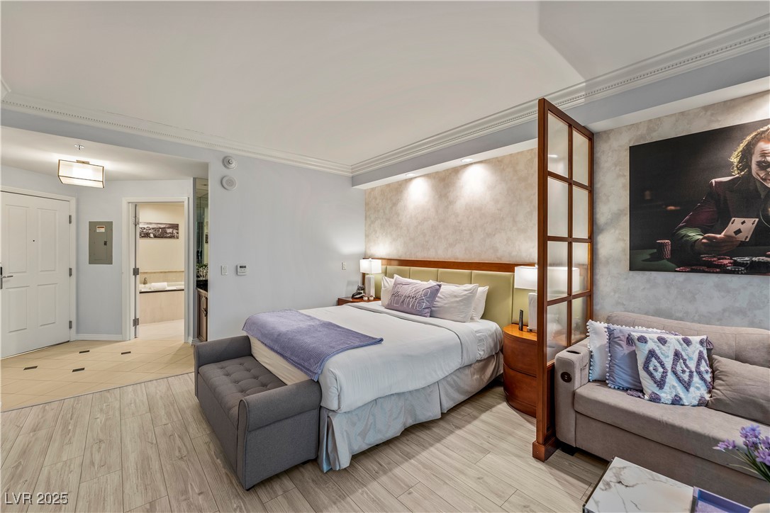 125 East Harmon Avenue 216