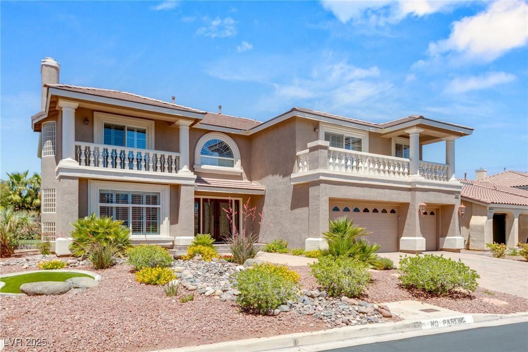4542 GREY SPENCER Drive