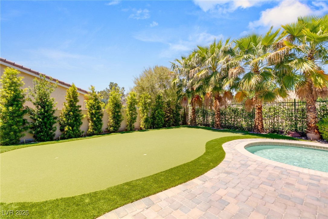 4542 GREY SPENCER Drive