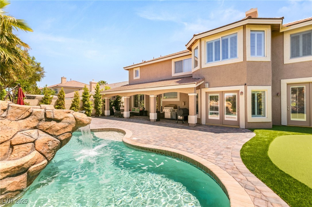 4542 GREY SPENCER Drive