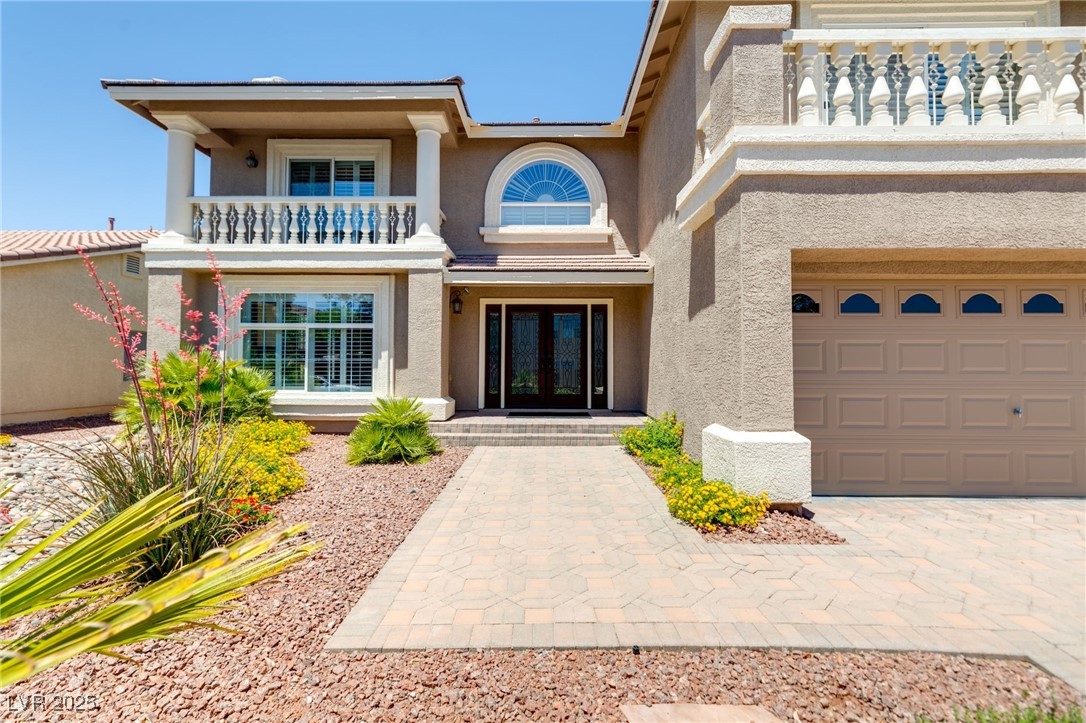 4542 GREY SPENCER Drive
