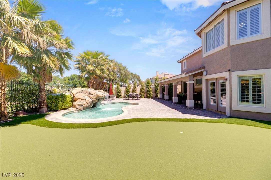 4542 GREY SPENCER Drive