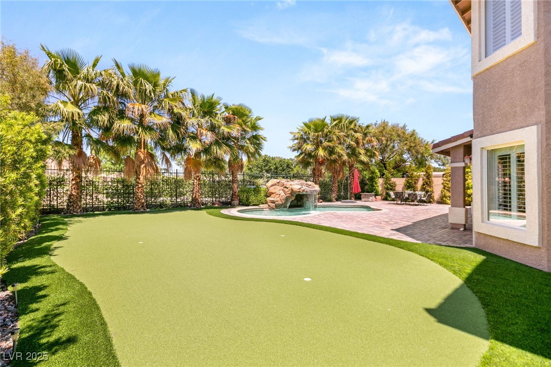 4542 GREY SPENCER Drive