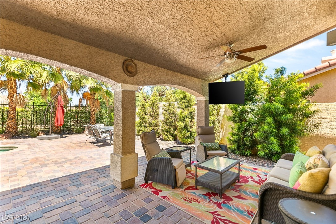 4542 GREY SPENCER Drive