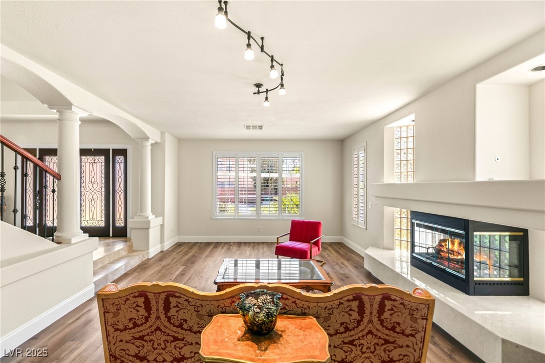 4542 GREY SPENCER Drive