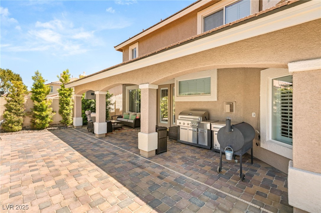 4542 GREY SPENCER Drive