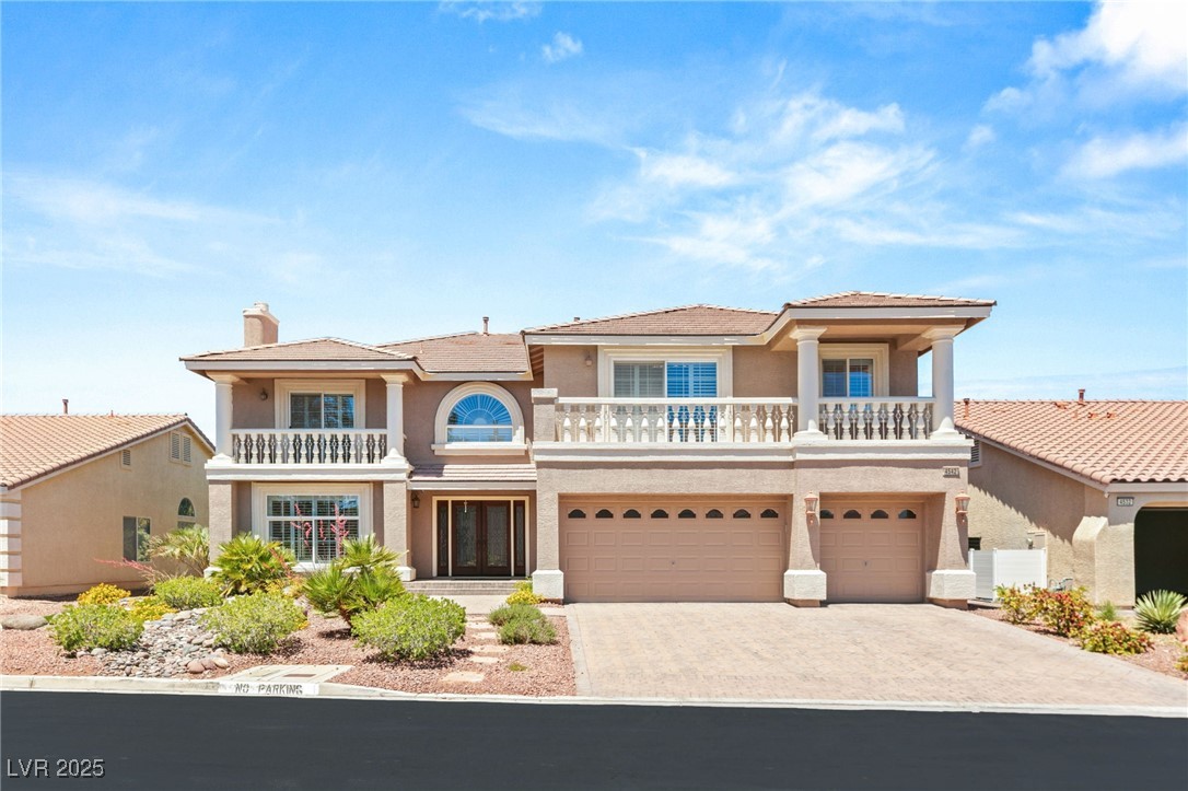 4542 GREY SPENCER Drive