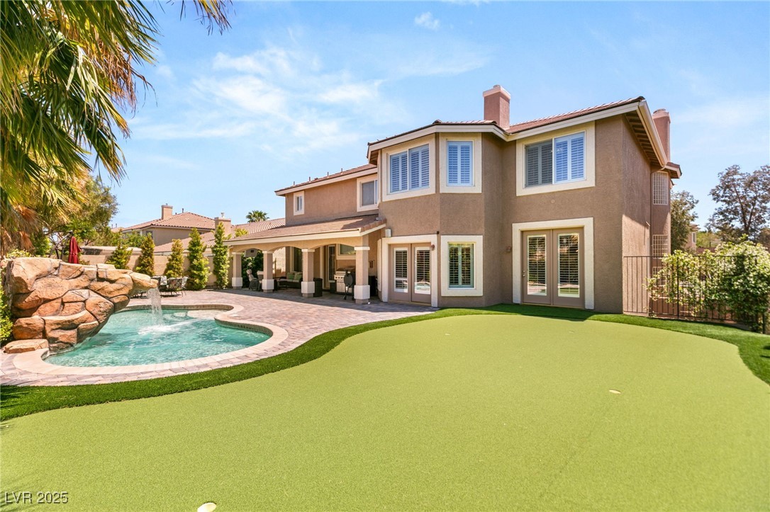 4542 GREY SPENCER Drive