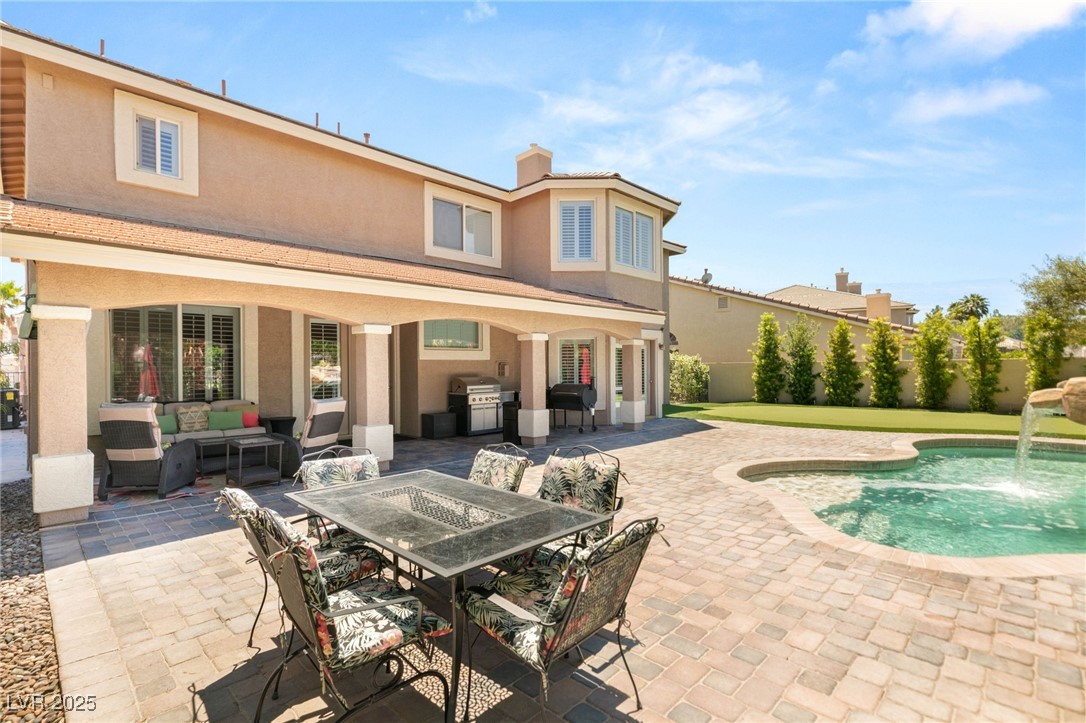 4542 GREY SPENCER Drive