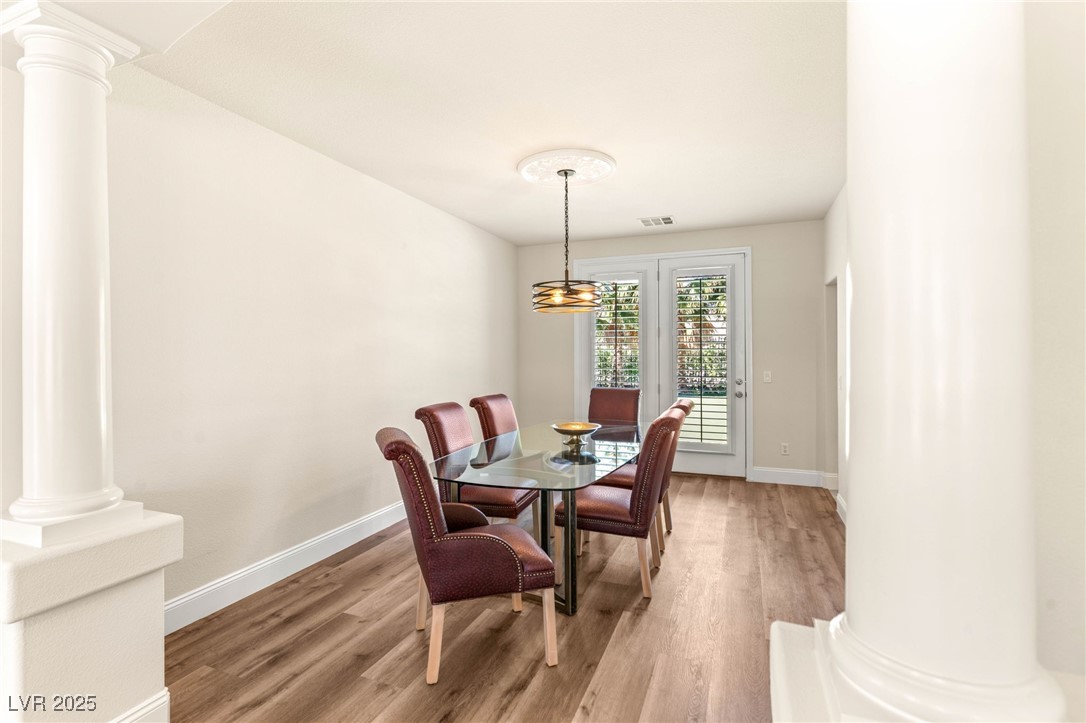 4542 GREY SPENCER Drive