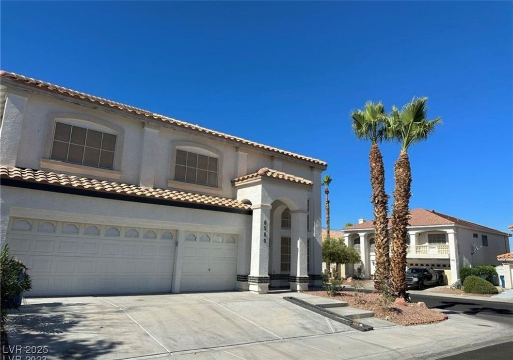 8500 Copper Mountain Avenue