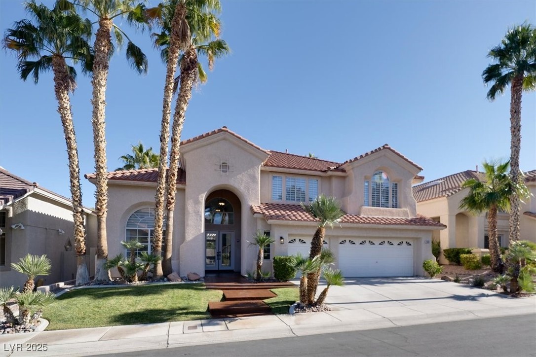 2008 Arbor Forest Street