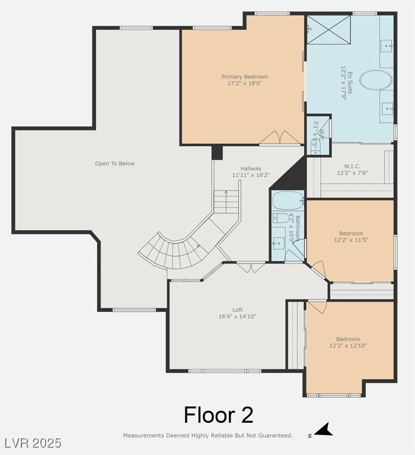 2008 Arbor Forest Street