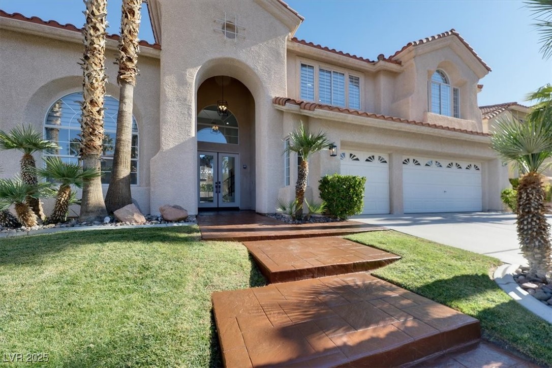 2008 Arbor Forest Street