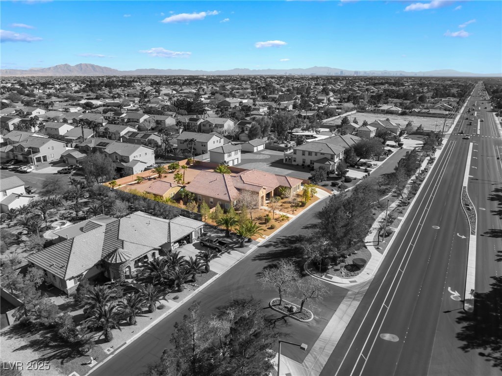 7860 Thunder Echo Street