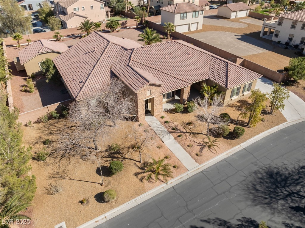 7860 Thunder Echo Street