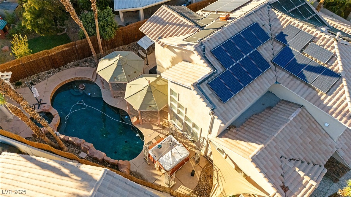 255 El Camino Verde Street