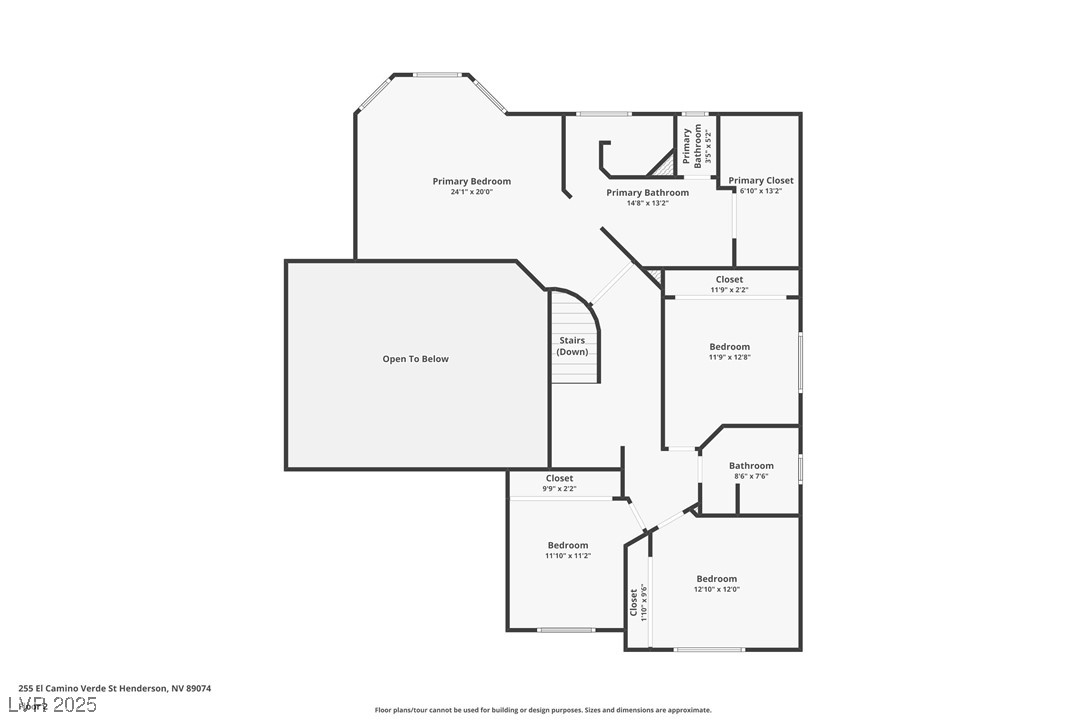 255 El Camino Verde Street