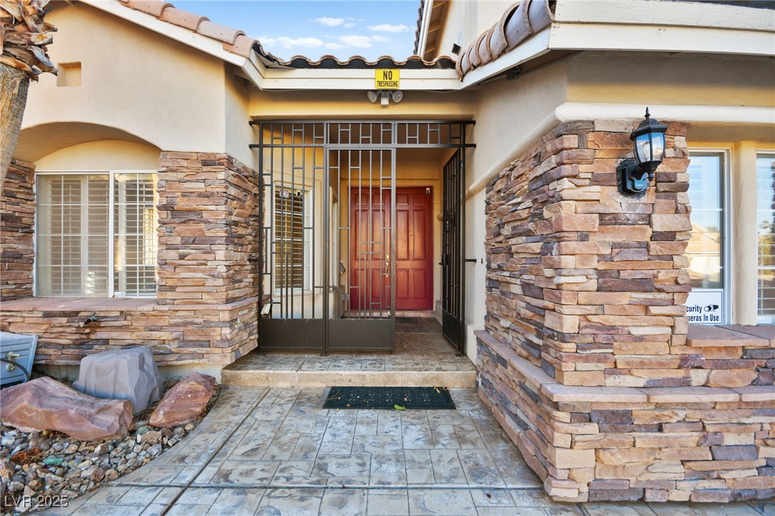 255 El Camino Verde Street