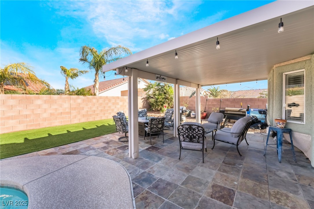 6608 Ringbill Court