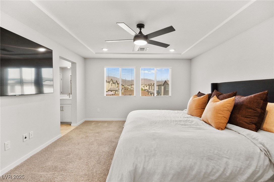 2724 High Echelon Road