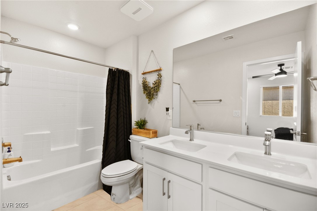 2724 High Echelon Road