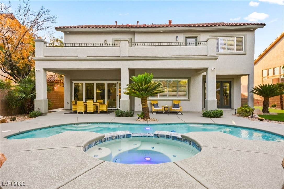 10644 San Vercelli Court