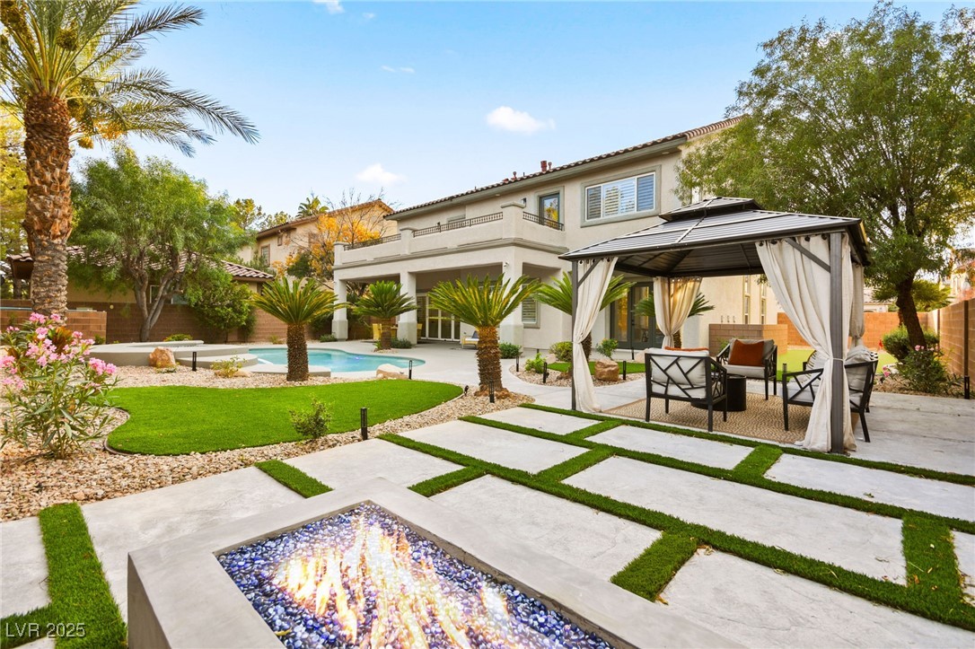 10644 San Vercelli Court