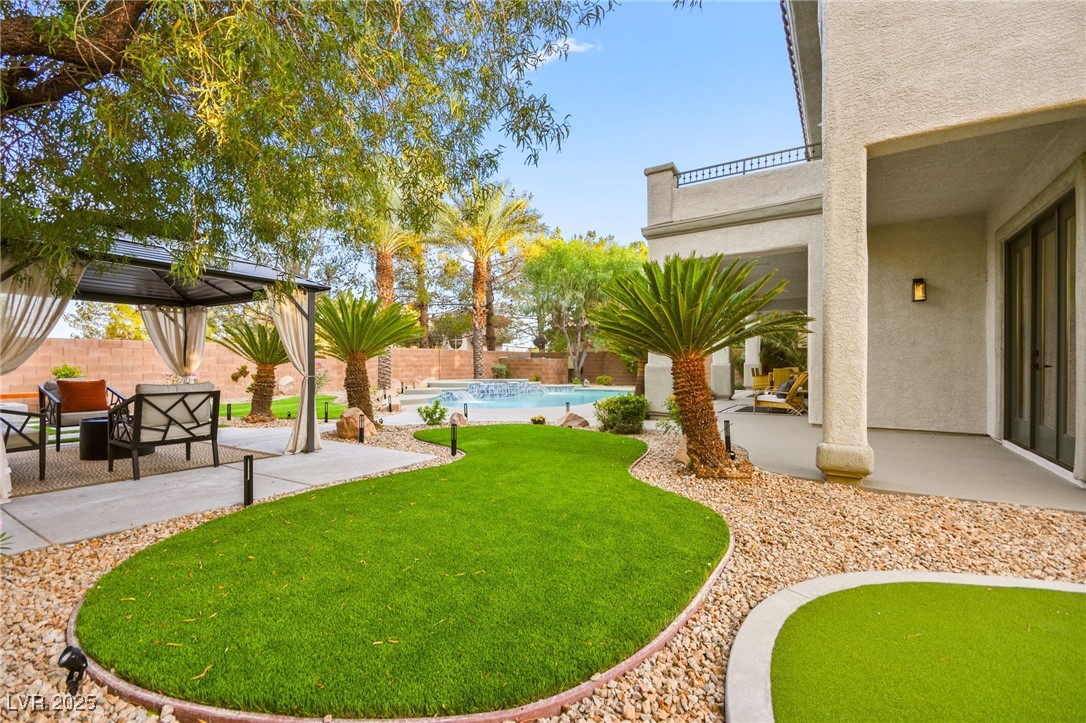 10644 San Vercelli Court