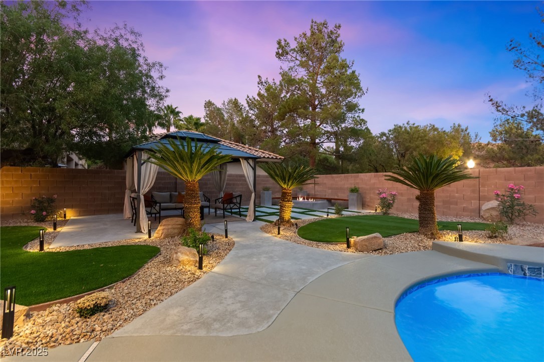 10644 San Vercelli Court
