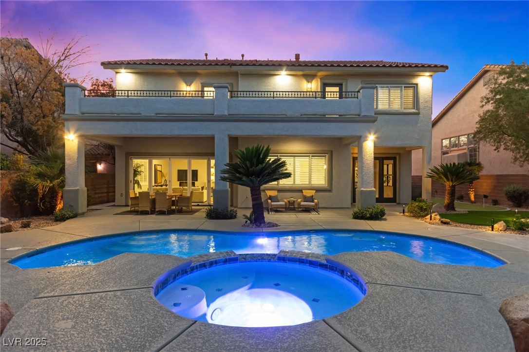 10644 San Vercelli Court